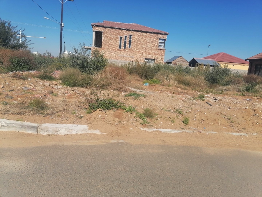  Bedroom Property for Sale in Mandela View Free State